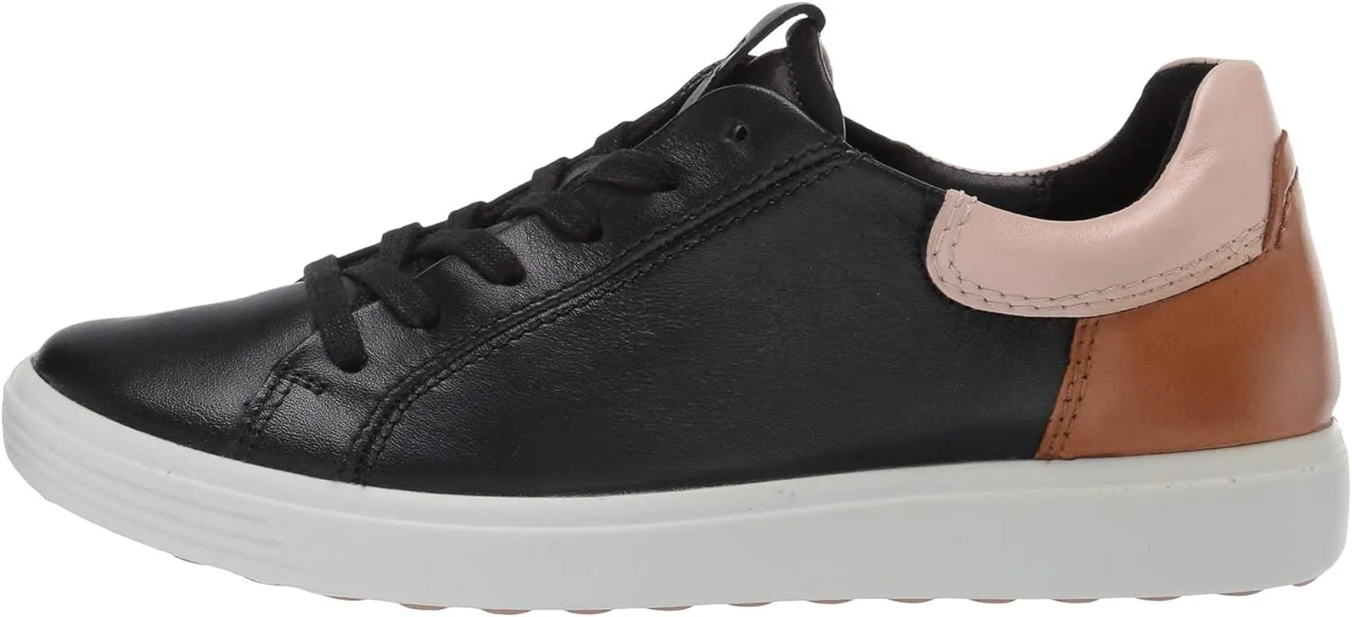 ECCO Women's Soft 7 Street Sneaker
