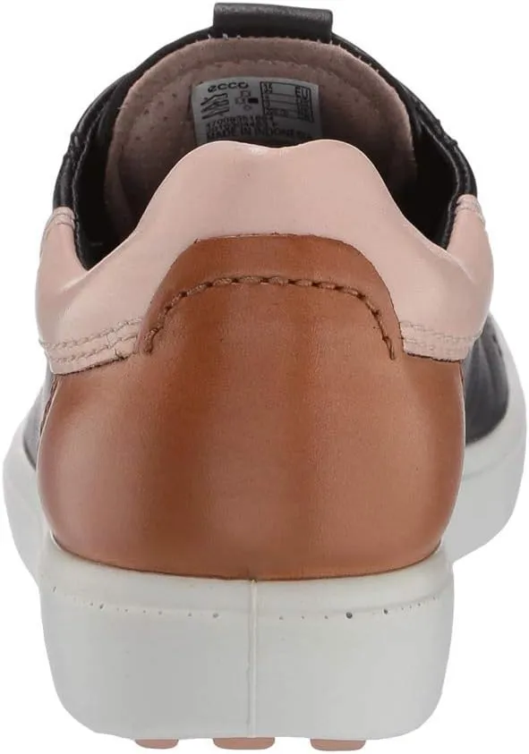 ECCO Women's Soft 7 Street Sneaker