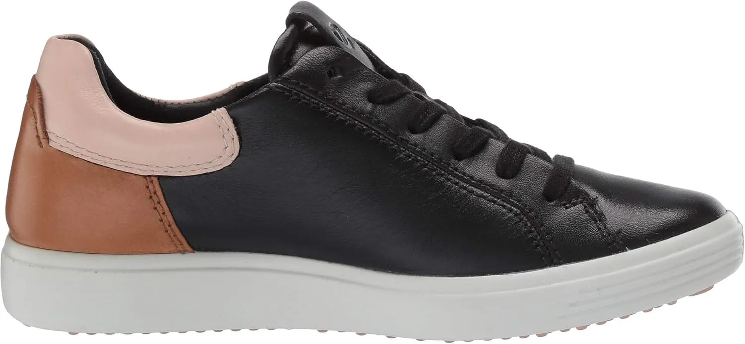 ECCO Women's Soft 7 Street Sneaker