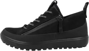 ECCO Women's Soft 7 Tred Zip Gore-tex Sneaker