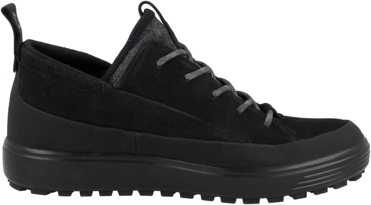 ECCO Women's Soft 7 Tred Zip Gore-tex Sneaker