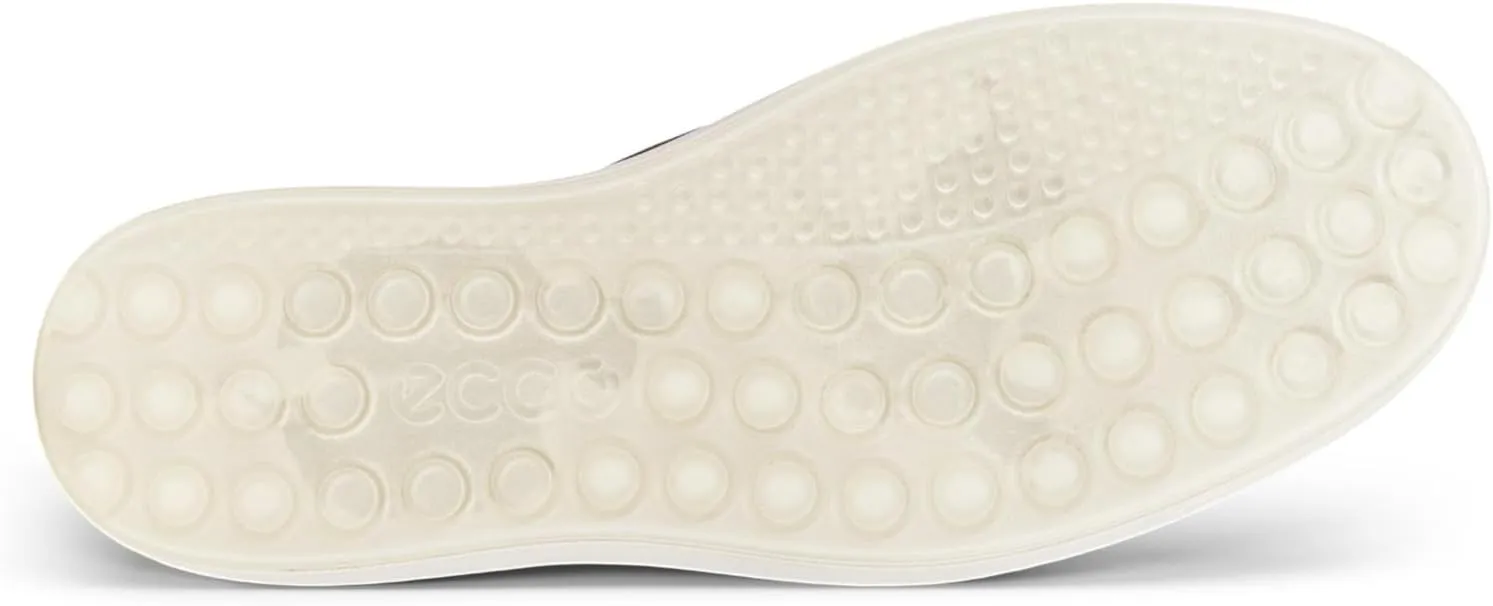 ECCO Women’s Soft 7 Woven Slip On 2.0 Sneaker