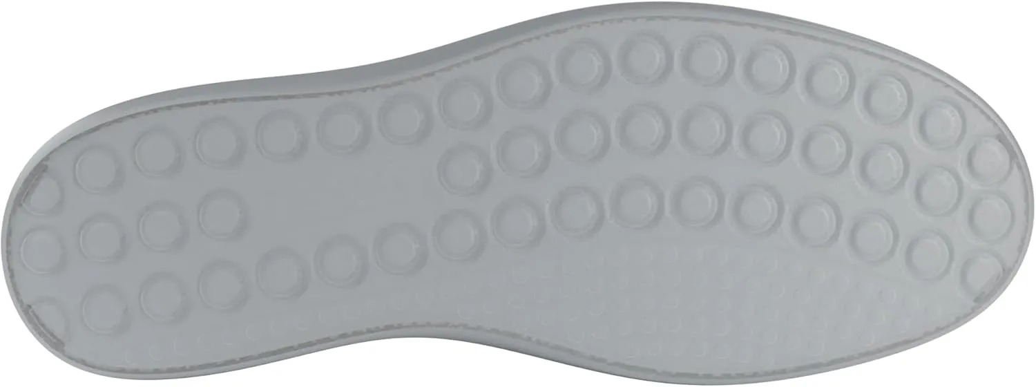 ECCO Women’s Soft 7 Woven Slip On 2.0 Sneaker