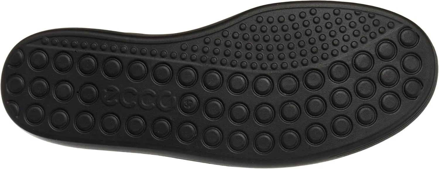 ECCO Women's Soft Classic Sneaker