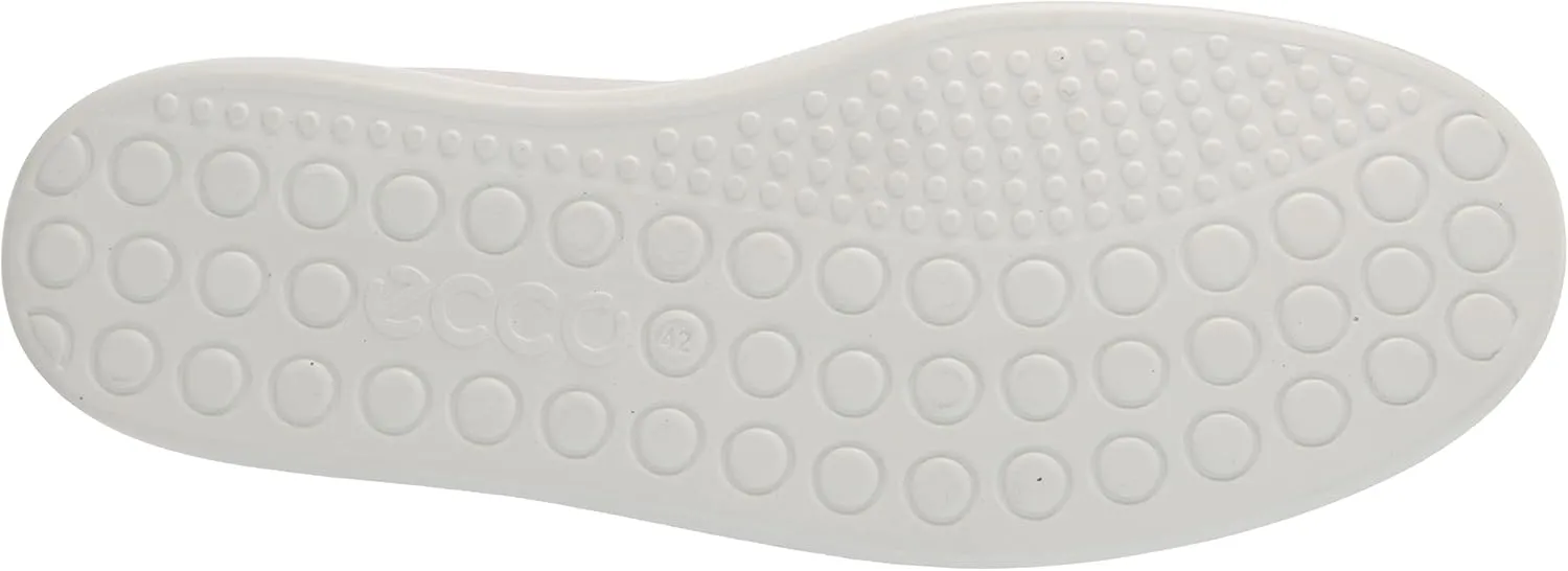 ECCO Women's Soft Classic Sneaker