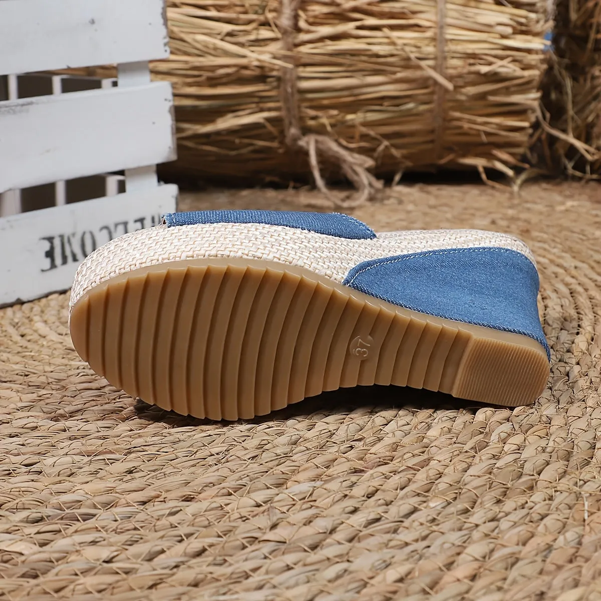 Elegant Ultrahigh Heel Summer Sandals