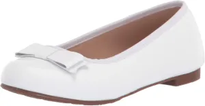 Elephantito Girl's Ballerina Ballet Flat