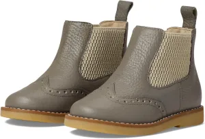 Elephantito Unisex-Child European Ankle Boot