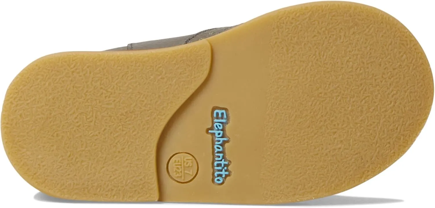 Elephantito Unisex-Child European Ankle Boot