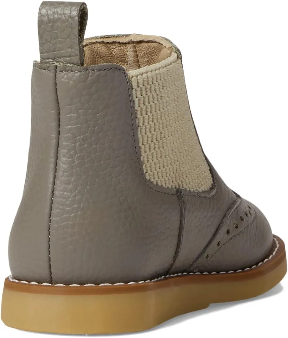 Elephantito Unisex-Child European Ankle Boot