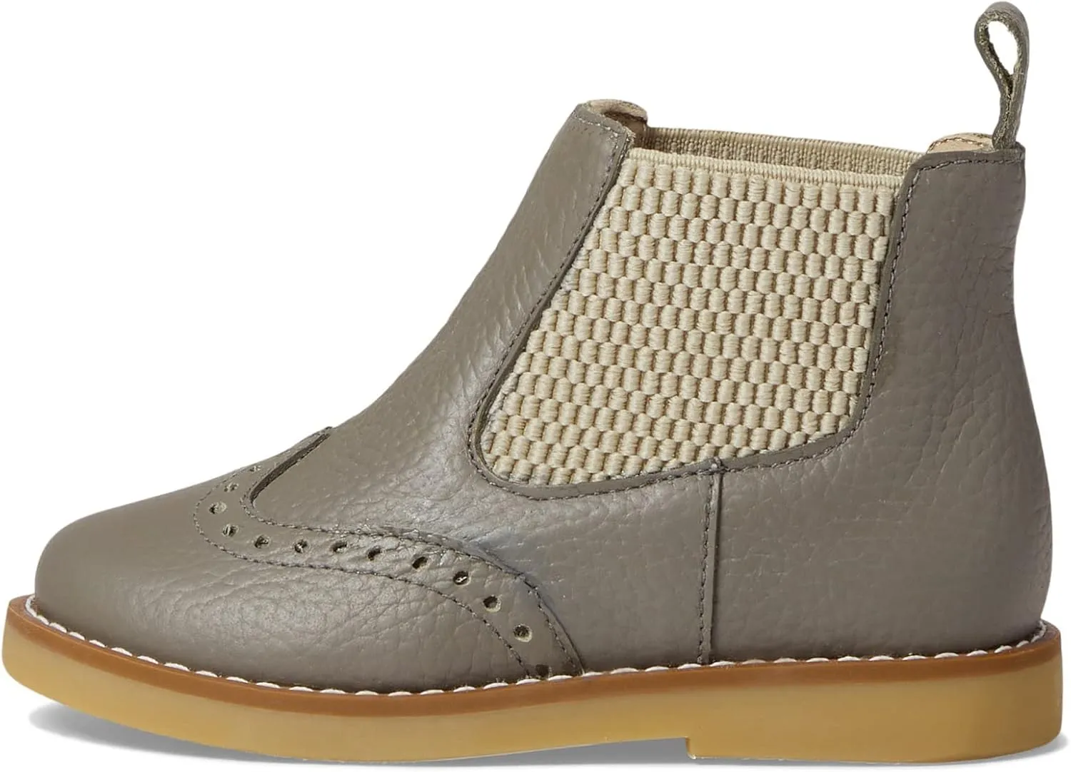 Elephantito Unisex-Child European Ankle Boot