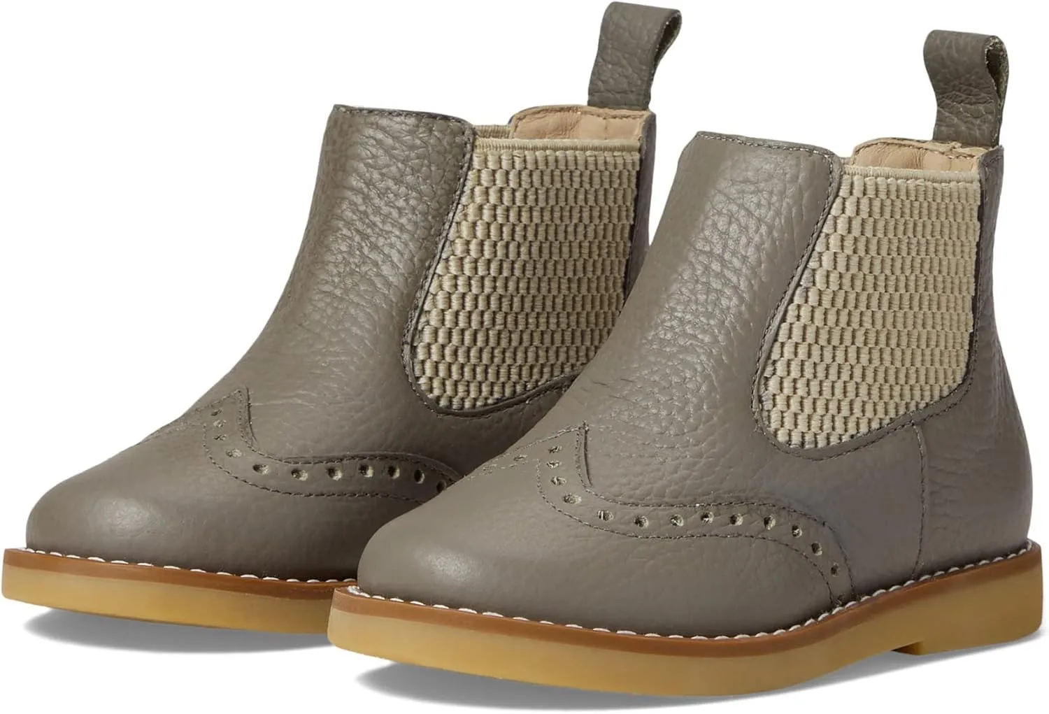 Elephantito Unisex-Child European Ankle Boot