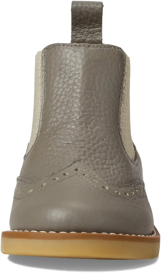 Elephantito Unisex-Child European Ankle Boot
