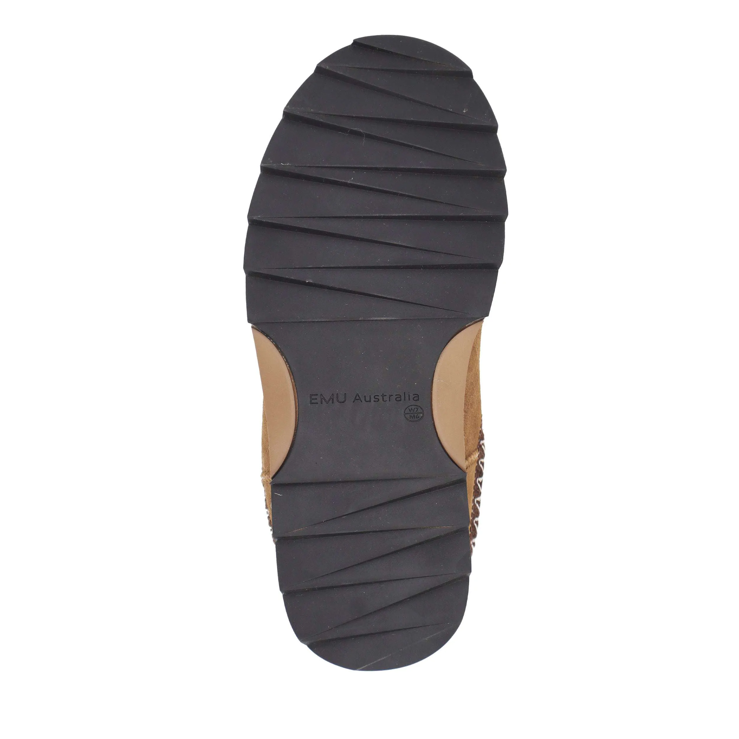 Emu W13179CH- Slip On