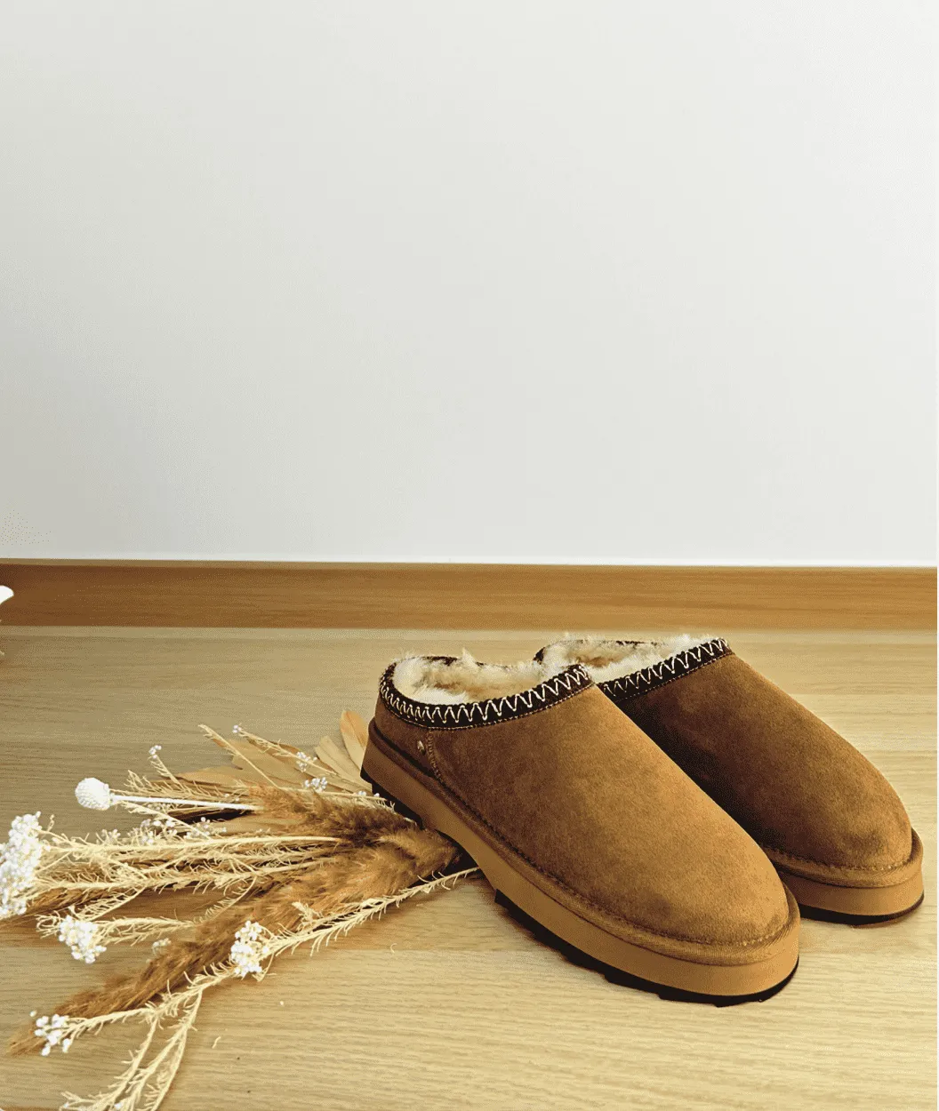 Emu W13179CH- Slip On
