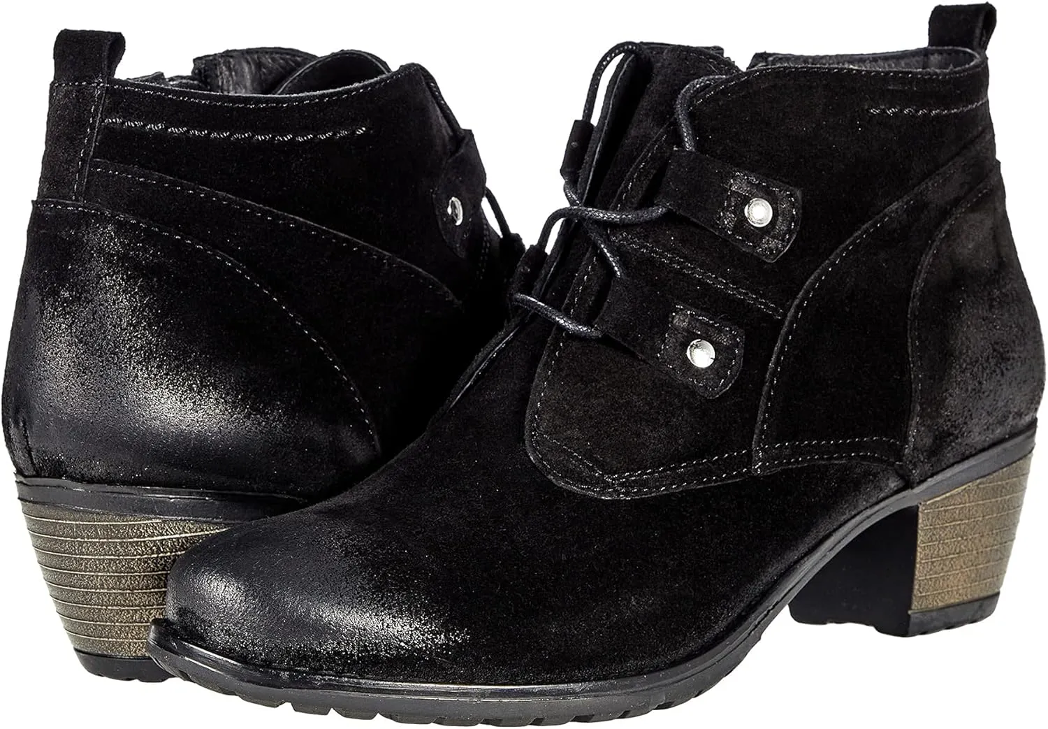 Eric Michael hillary Women's Boot