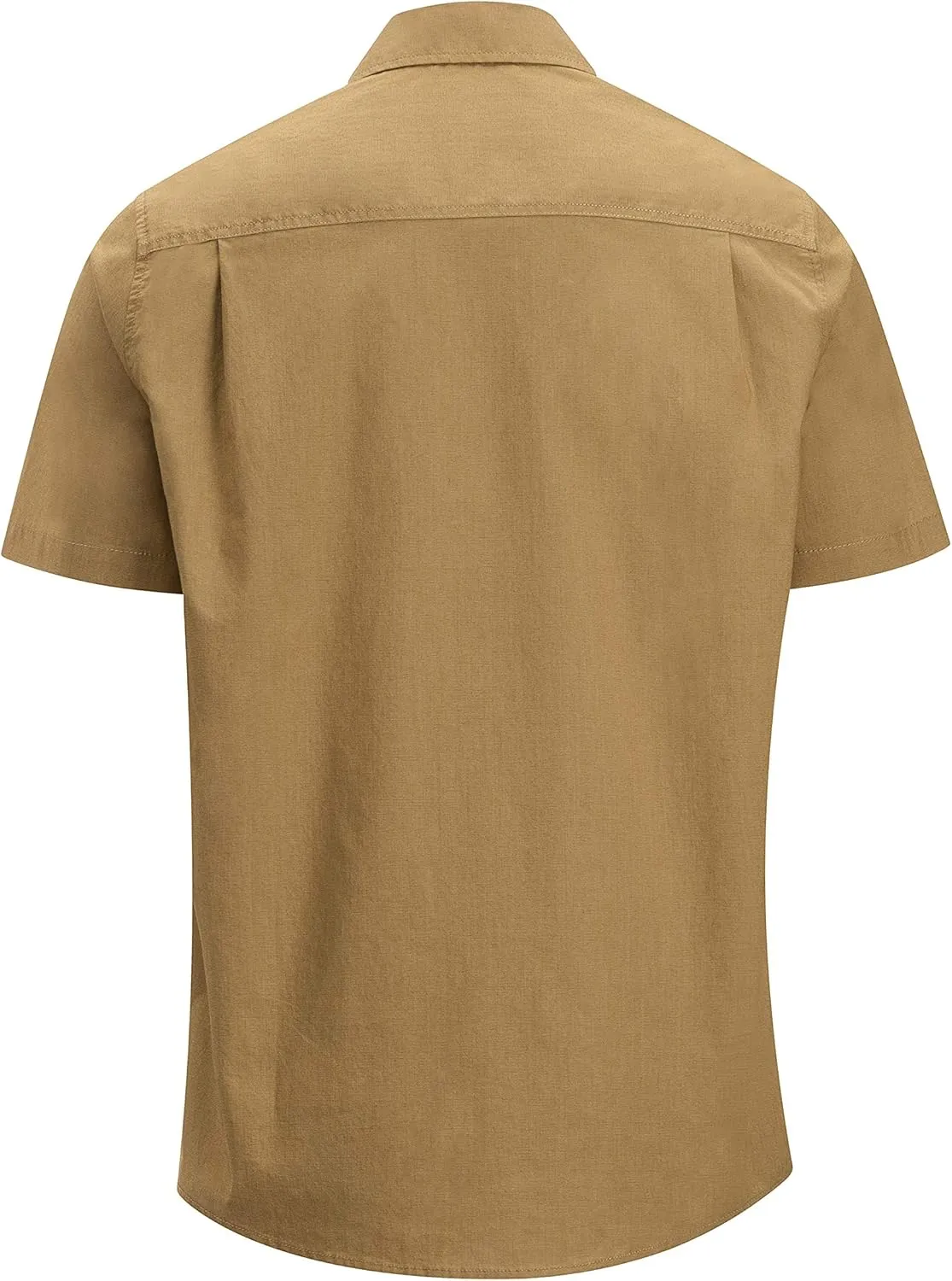 ExOfficio Men's Gaillac Short Sleeve