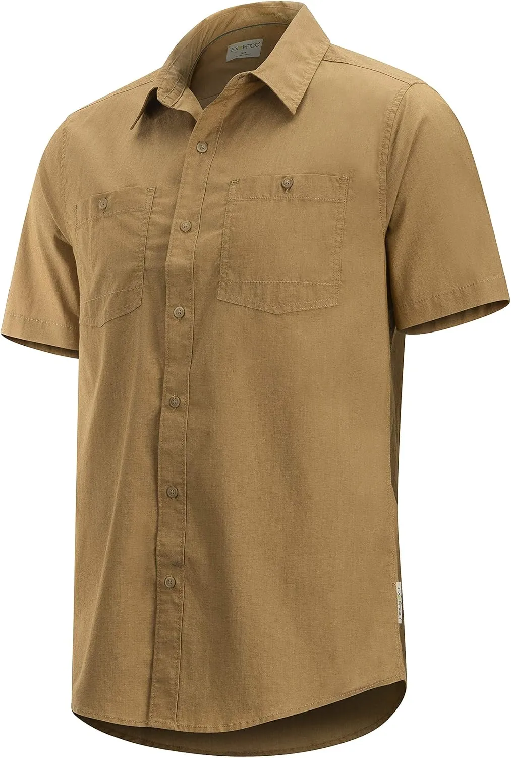 ExOfficio Men's Gaillac Short Sleeve