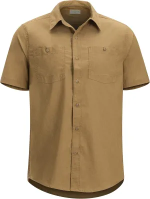 ExOfficio Men's Gaillac Short Sleeve