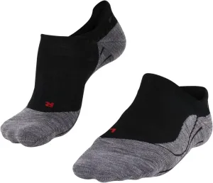 FALKE Women's TK5 Wander Invisible Hiking Socks, Light Padding, 1 Pair