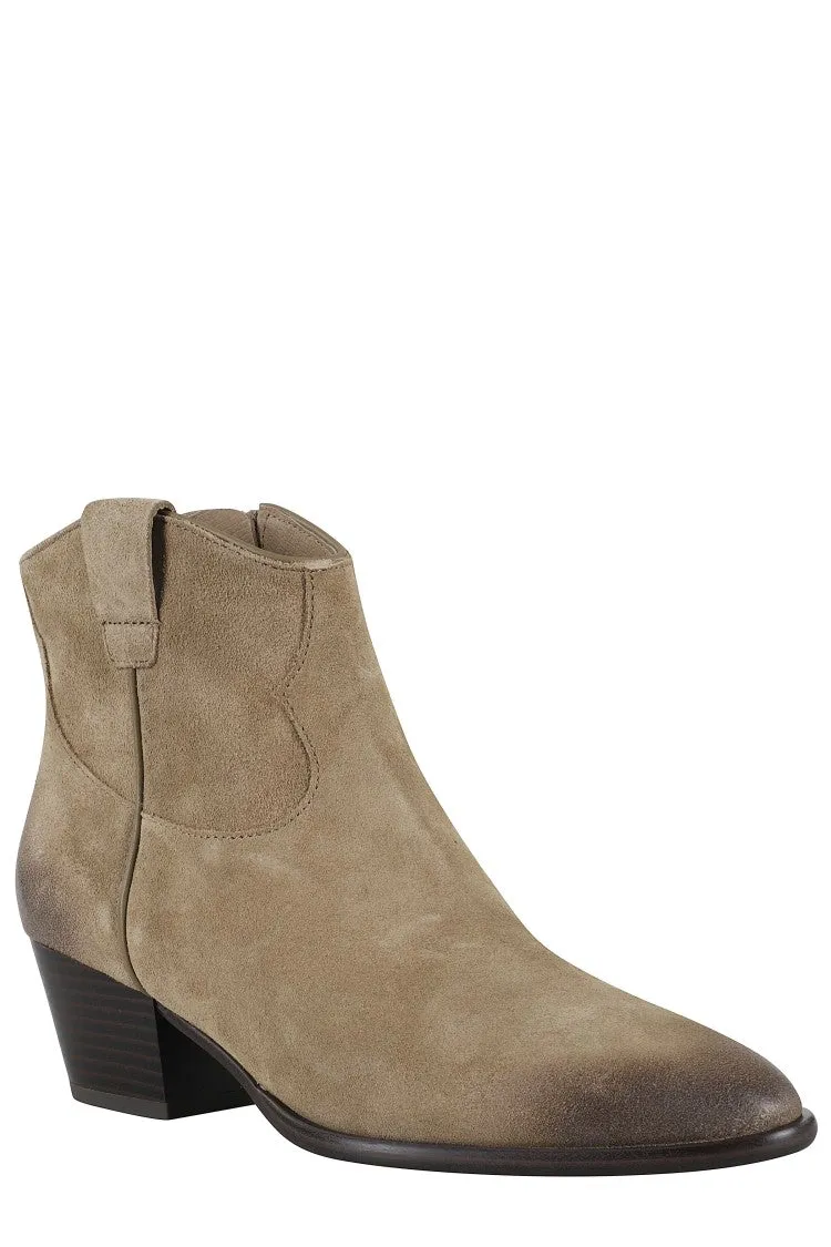 Fame Boot