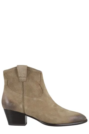 Fame Boot