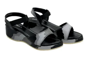 FANCY HEEL SANDAL 57751