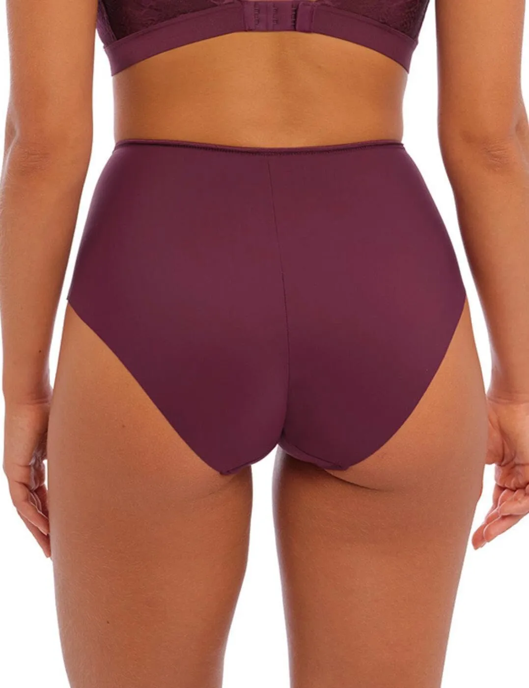 Fantasie Women's Envisage High Waist Brief