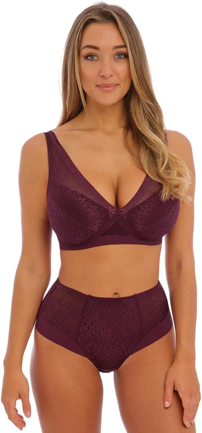 Fantasie Women's Envisage High Waist Brief