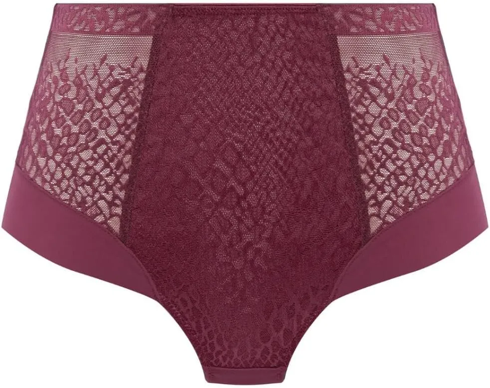 Fantasie Women's Envisage High Waist Brief