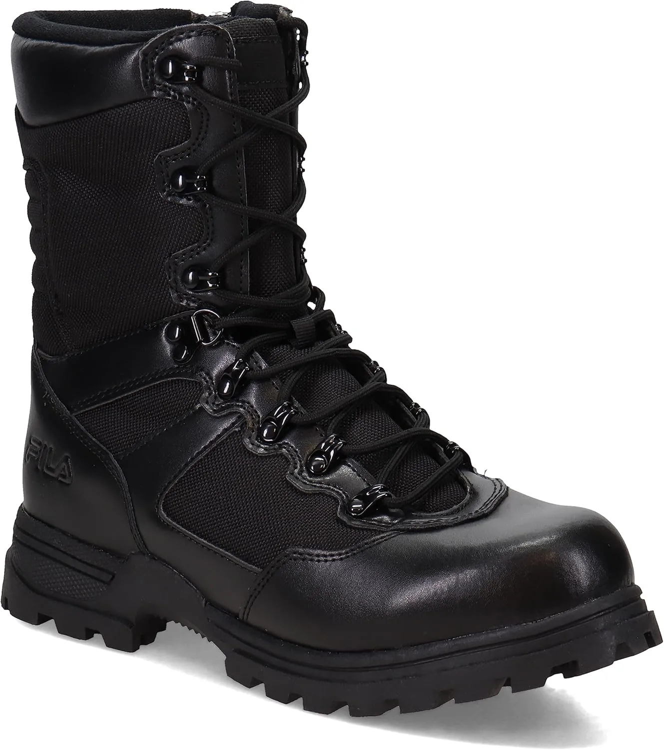 Fila 1LM0011700115 Stormer Black/Black/Black 15