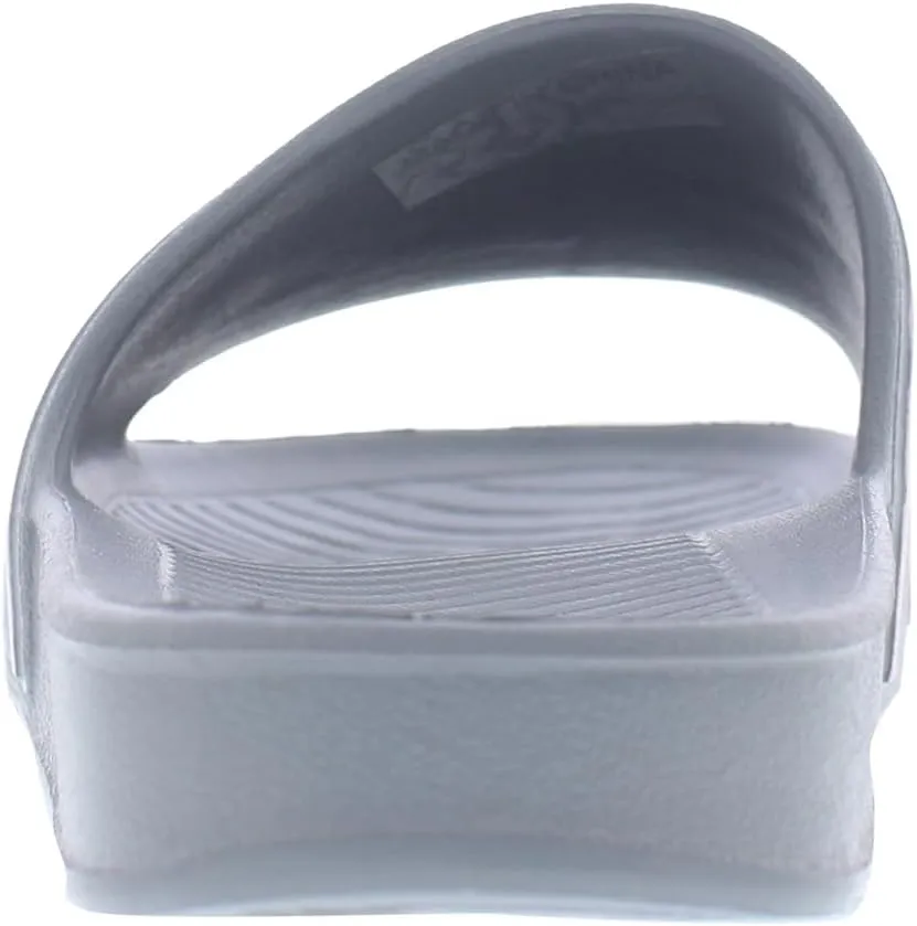 Fila Unisex-Child Sleek Slide St Sandal