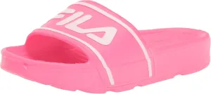 Fila Unisex-Child Sleek Slide St Sandal