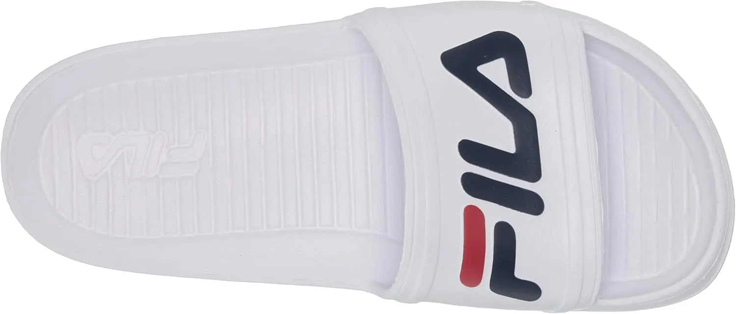 Fila Women's Sleek Slide Lt Sandal
