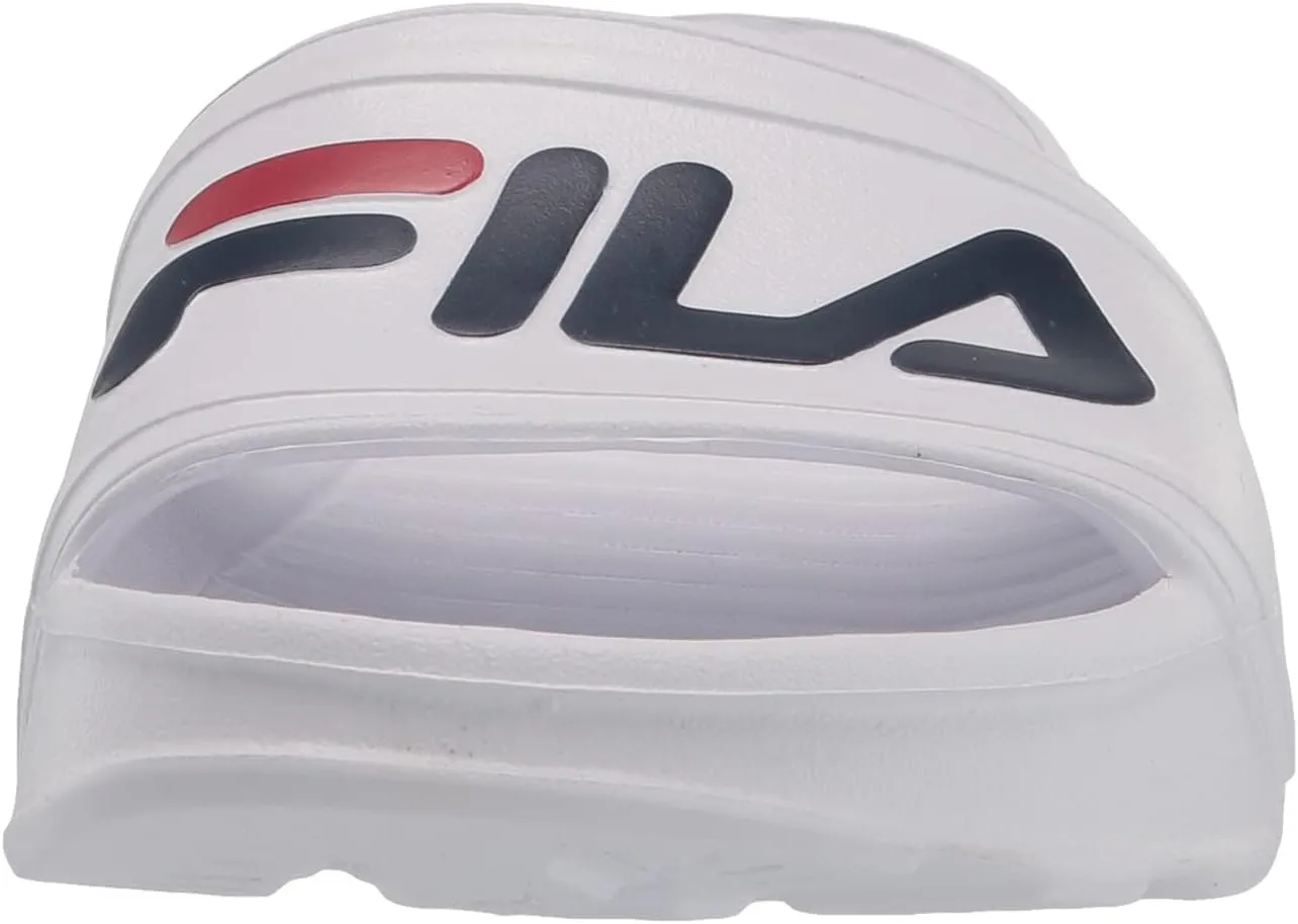 Fila Women's Sleek Slide Lt Sandal