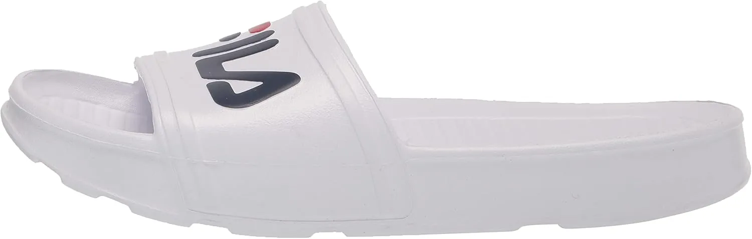 Fila Women's Sleek Slide Lt Sandal