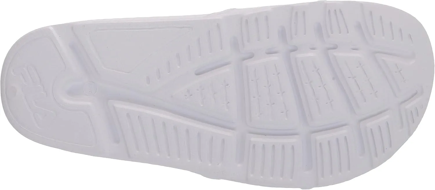 Fila Women's Sleek Slide Lt Sandal