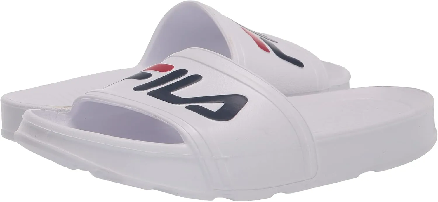 Fila Women's Sleek Slide Lt Sandal
