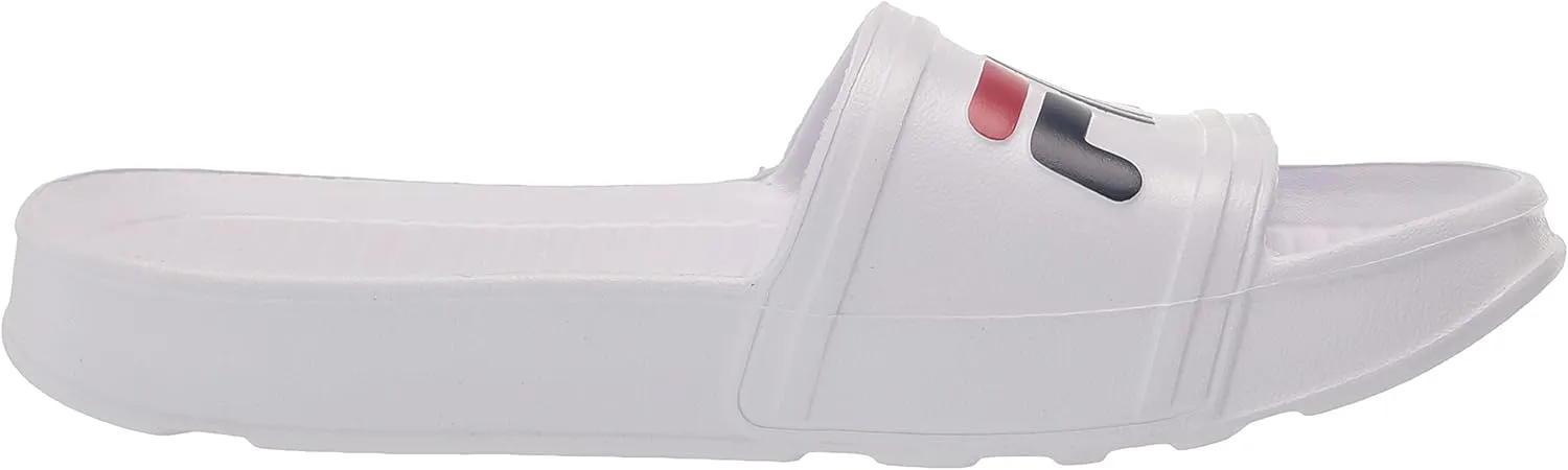 Fila Women's Sleek Slide Lt Sandal