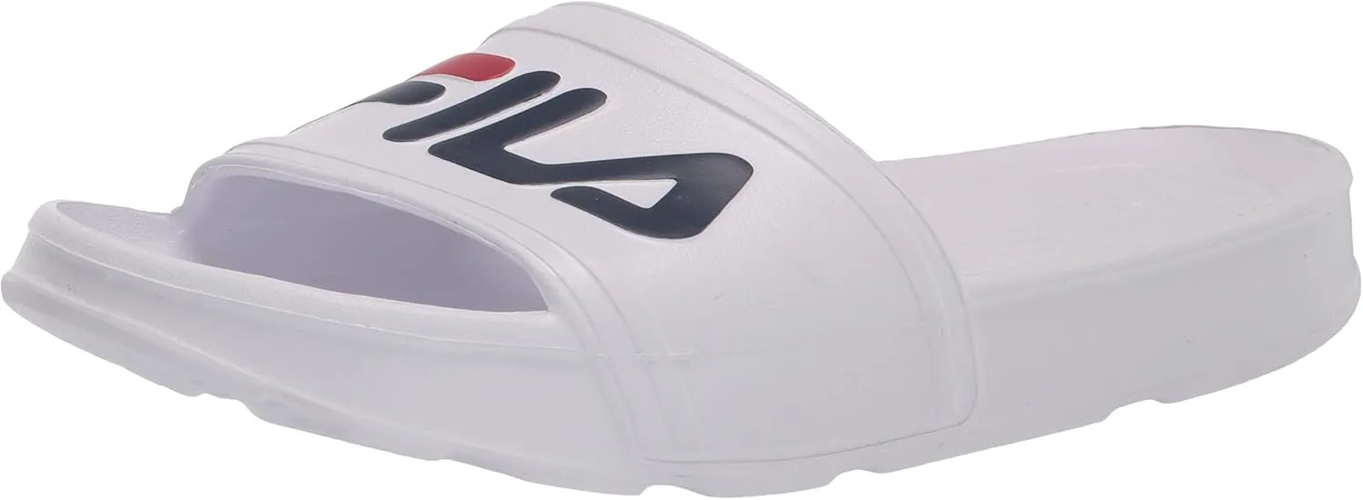 Fila Women's Sleek Slide Lt Sandal