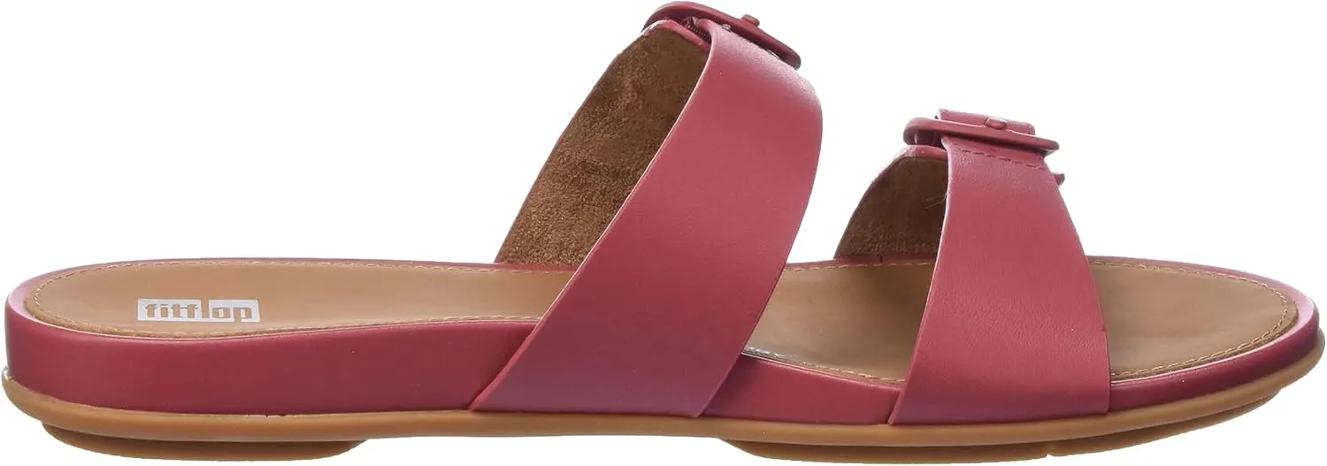 FitFlop Women's Glides Flat Sandal