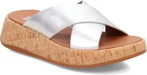 Fitflop Women's Glides Flat Sandal