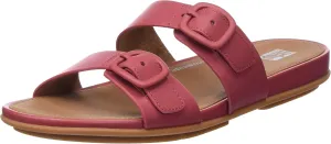 FitFlop Women's Glides Flat Sandal