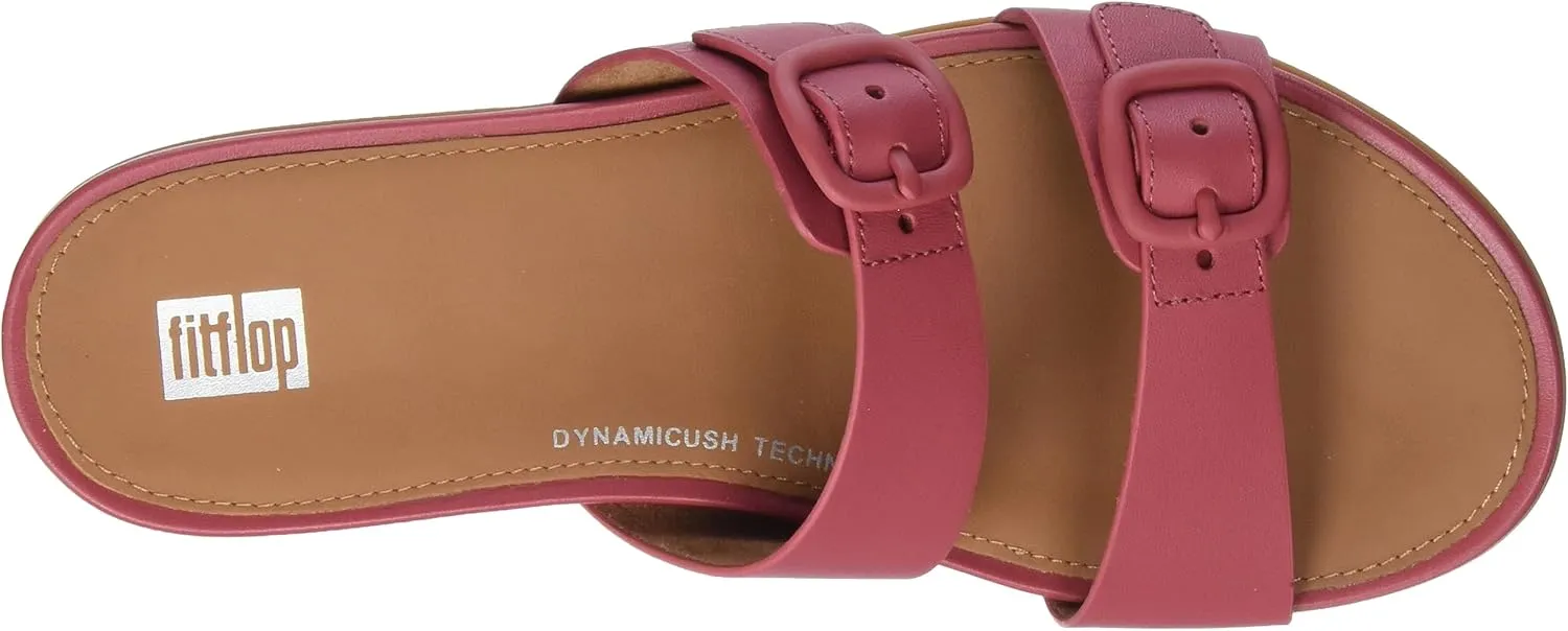 FitFlop Women's Glides Flat Sandal
