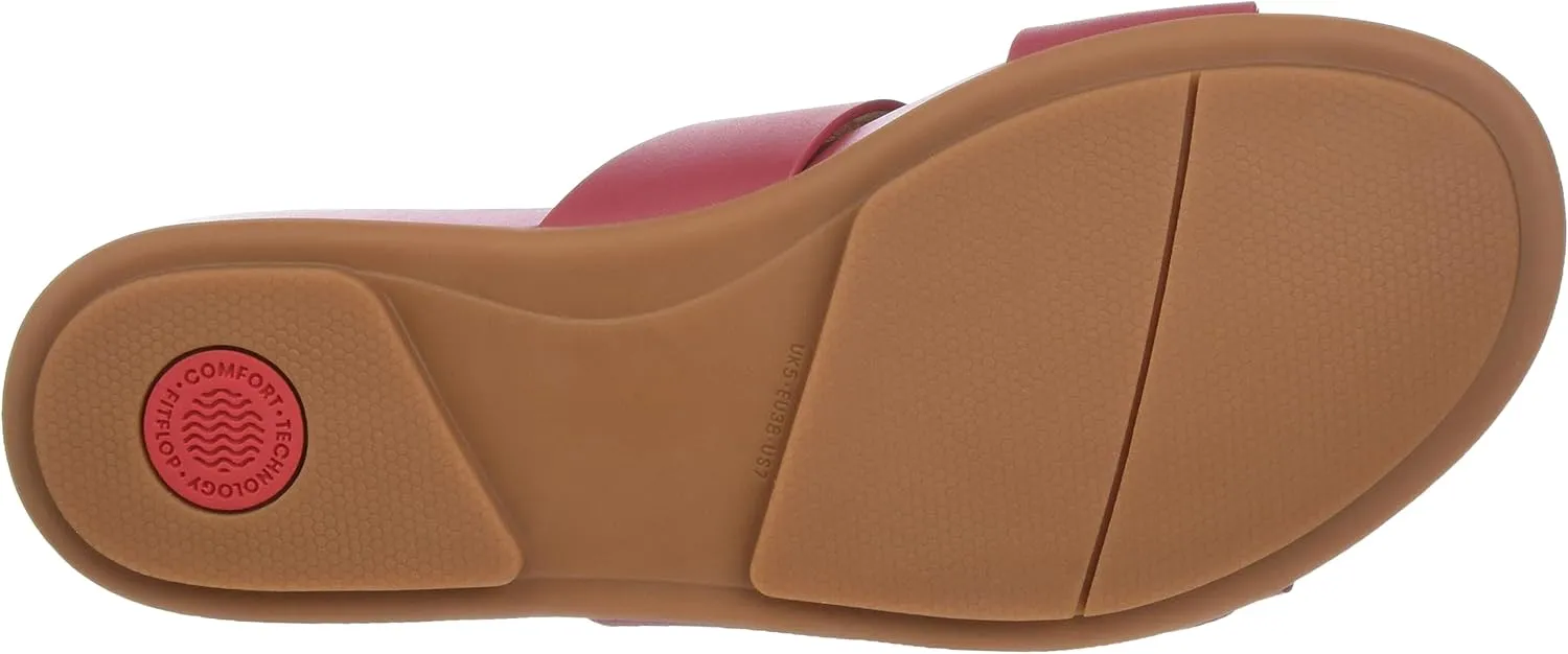 FitFlop Women's Glides Flat Sandal