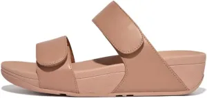 FitFlop Womens Lulu Slide Sandal