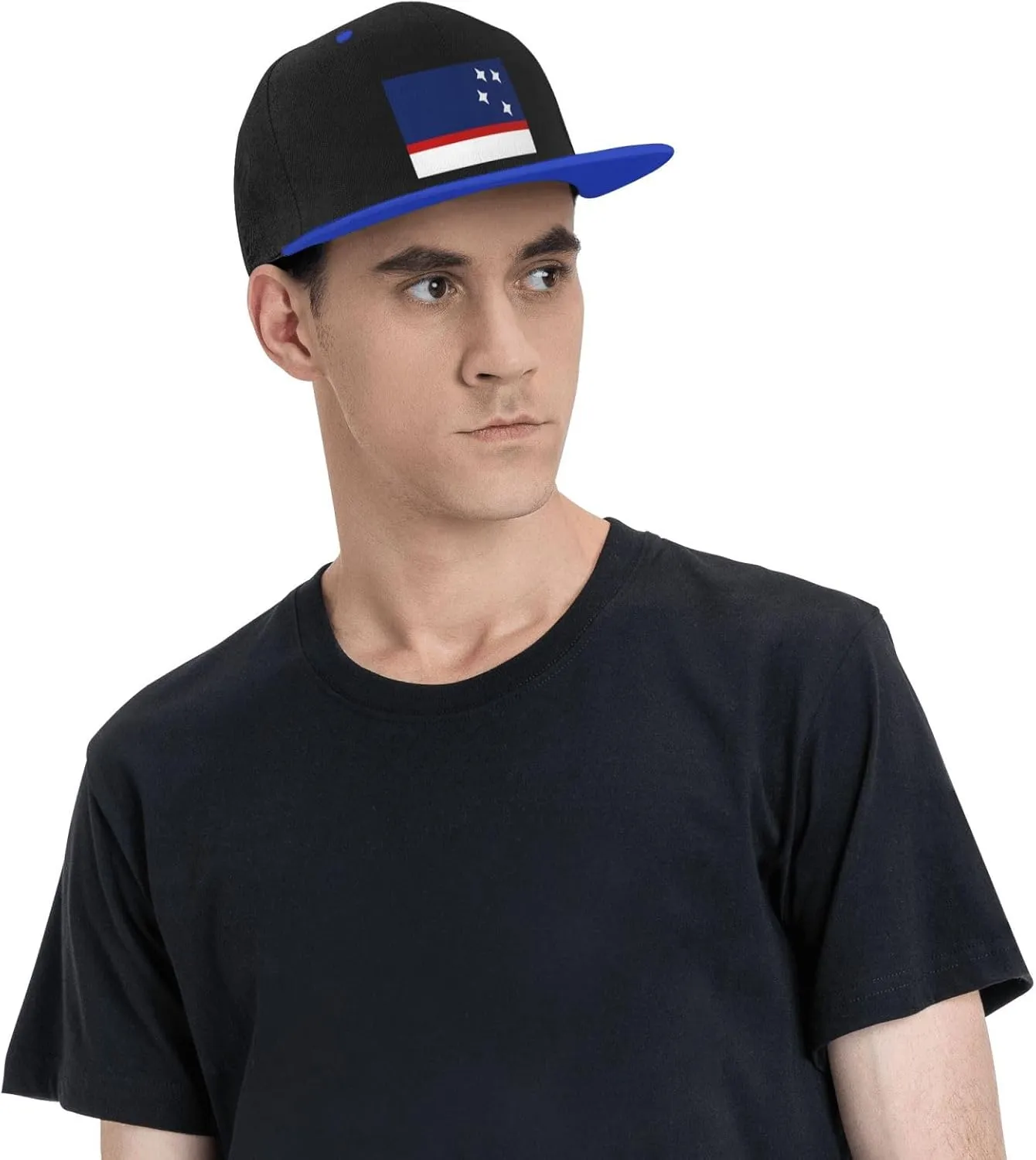 Flag of Patagonia Baseball Cap for Men Women Snapback Hat Adjustable Flat Bill Hats