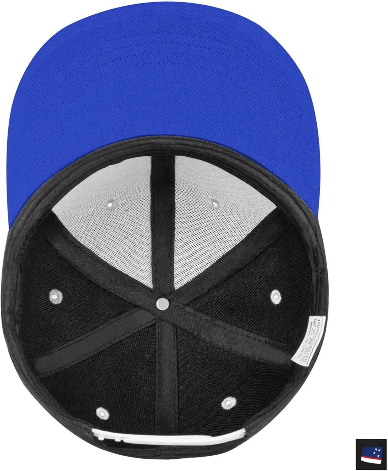 Flag of Patagonia Baseball Cap for Men Women Snapback Hat Adjustable Flat Bill Hats