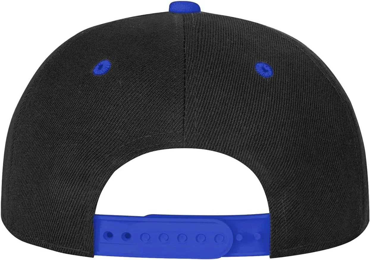 Flag of Patagonia Baseball Cap for Men Women Snapback Hat Adjustable Flat Bill Hats