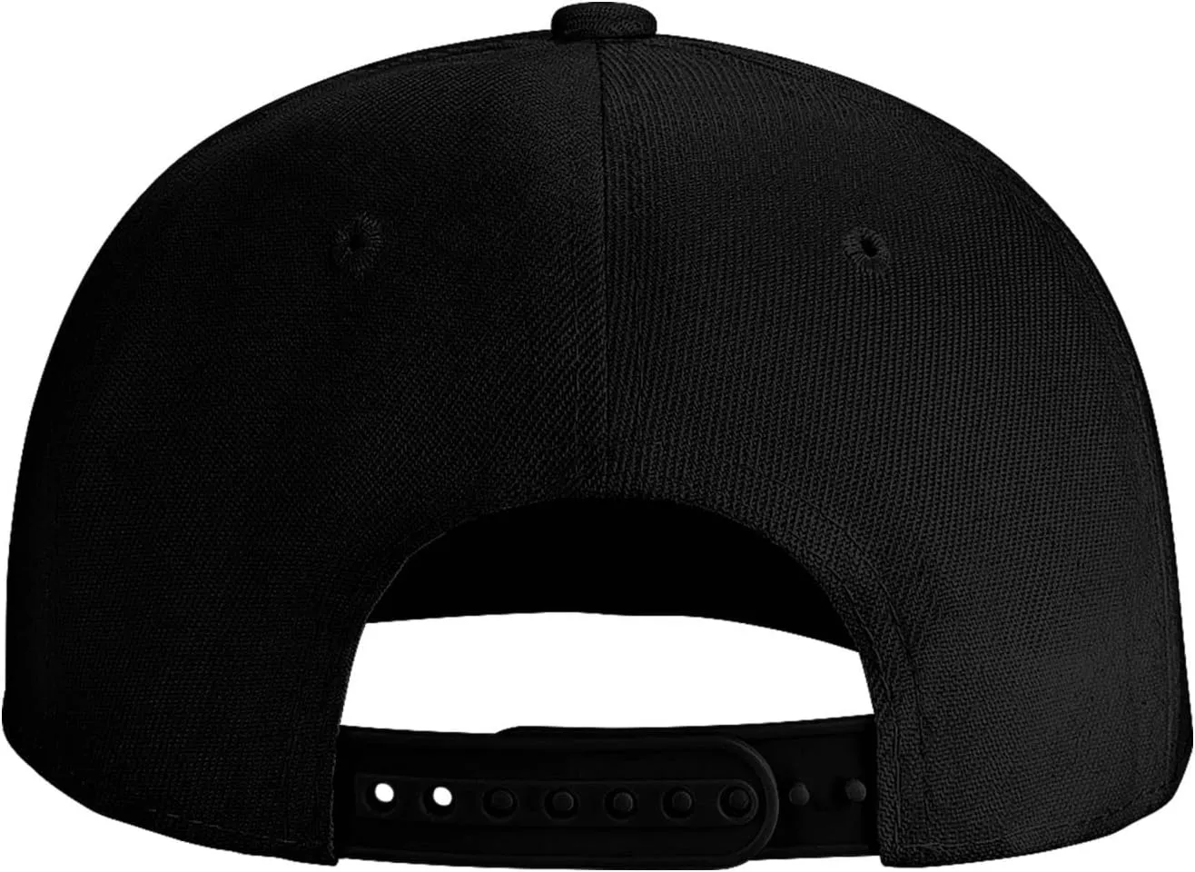 Flag of The Welsh Colony in Patagonia Baseball Cap for Men Women Snapback Hat Adjustable Flat Bill Hats